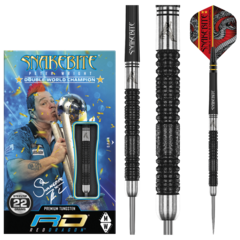 Dardos Red Dragon Peter Wright Double World Champion SE 85%