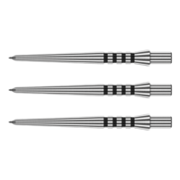 Red Dragon Peter Wright Venom Points Silver