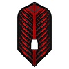 L-Style Plumas L-Style Champagne L6 Slim Alex Reyes Red