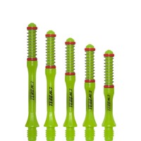 Cañas Cuesoul - Tero Flight System AK7 Slim - Green