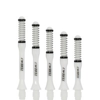 Cañas Cuesoul - Tero Flight System AK7 Slim - White