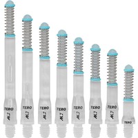 Cañas Cuesoul - Tero Flight System AK7 - Ice Clear