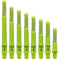 Cañas Cuesoul - Tero Flight System AK7 - Green