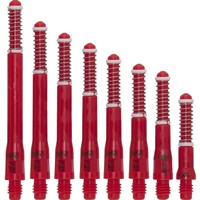Cañas Cuesoul - Tero Flight System AK7 - Red