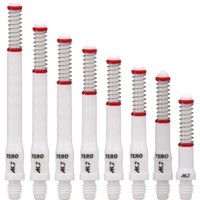 Cañas Cuesoul - Tero Flight System AK7 - White