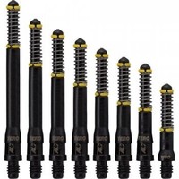 Cañas Cuesoul - Tero Flight System AK7 - Black