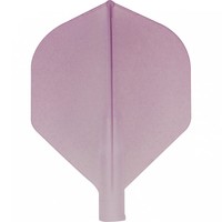 Plumas Cuesoul - Tero System AK4 - Gradient Purple Standard