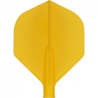 Plumas Cuesoul - Tero System AK4 - Yellow Standard