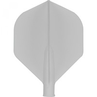 Plumas Cuesoul - Tero System AK4 - White Standard