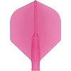 CUESOUL Plumas Cuesoul - Tero System AK4 - Pink Standard