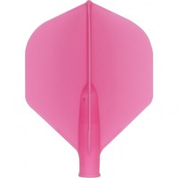 Plumas Cuesoul - Tero System AK4 - Pink Standard