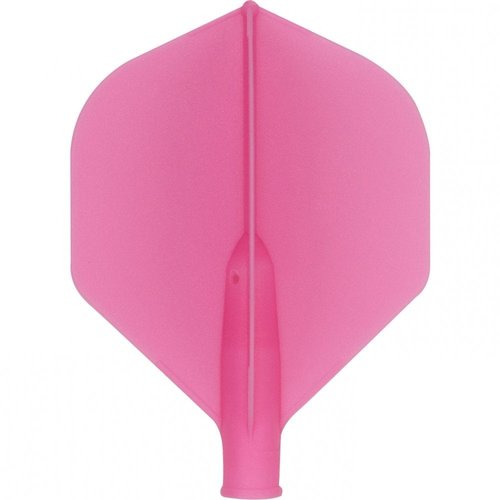 CUESOUL Plumas Cuesoul - Tero System AK4 - Pink Standard