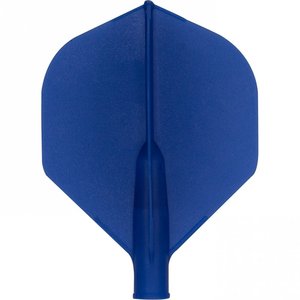 Plumas Cuesoul - Tero System AK4 - Navy Blue Standard