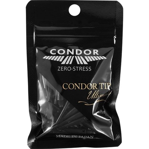 Condor Condor Soft Tip Points - Ultimate 2BA