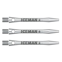 Cañas Red Dragon Gerwyn Price - Iceman Silver