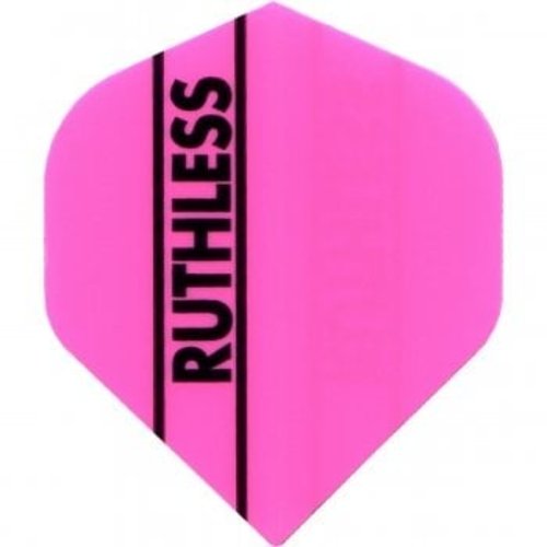 Ruthless Plumas Ruthless Pink