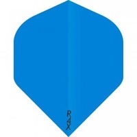 Plumas Ruthless R4X Solid Blue