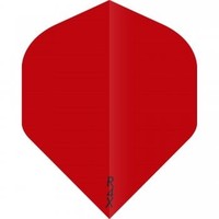 Plumas Ruthless R4X Solid Red