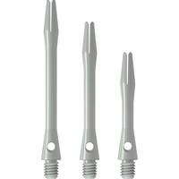 Cañas Harrows Keramic White