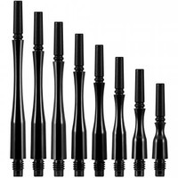 Cañas Cosmo Darts Fit Gear Hybrid - Dark Black - Locked