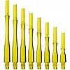 Cosmo Darts Cañas Cosmo Darts Fit Gear Hybrid - Clear Yellow - Locked