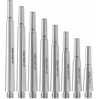 Cañas Cosmo Darts Fit Normal - Super Duralumin - Metal - Locked