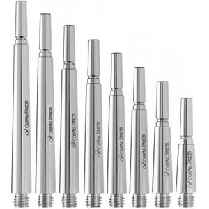 Cañas Cosmo Darts Fit Normal - Super Duralumin - Metal - Locked