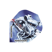 Plumas Harrows Marathon Bulldog