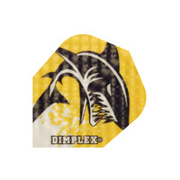 Plumas Harrows Dimplex Shark