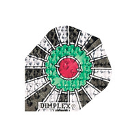 Plumas Harrows Dimplex Bullseye