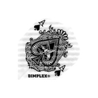 Plumas Harrows Dimplex Ace of Spades