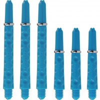Cañas Harrows Dimplex Nylon Aqua