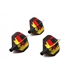 CUESOUL Plumas Cuesoul - Tero System AK4 - German Flag Standard