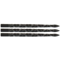 Shot Arrowhead Steel Tip Point
