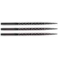 Shot Viking Engraving Steel Points 35 mm