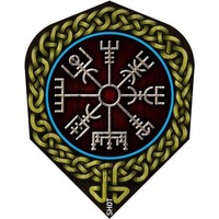 Plumas Shot - Viking Drakkar Std