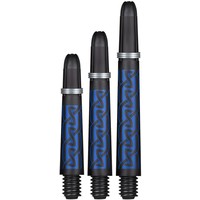 Cañas Shot Koi Carbon Helioknot Blue