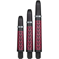 Cañas Shot Koi Carbon Pakati Red