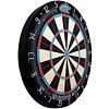 Shot Shot Warrior Outlaw Dartboard - Diana Profesional