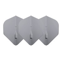 Plumas L-Style Champagne EZ L1 Standard Grey