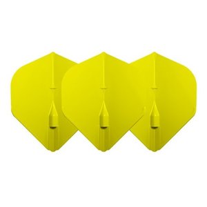 Plumas L-Style Champagne EZ L1 Standard Yellow