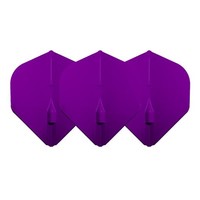 Plumas L-Style Champagne EZ L1 Standard Deep Purple
