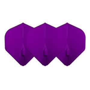 Plumas L-Style Champagne EZ L1 Standard Deep Purple