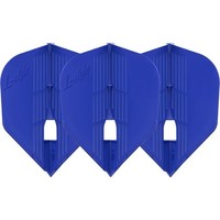 Plumas L-Style Champagne Kami L3 Shape Blue
