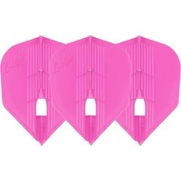 Plumas L-Style Champagne Kami L3 Shape Pink