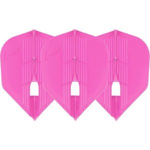 Plumas L-Style Champagne Kami L3 Shape Pink