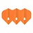 Plumas L-Style Champagne L1 Standard Solid Orange