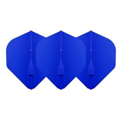 Plumas L-Style Champagne EZ L1 Standard Blue