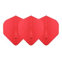 Plumas L-Style Champagne EZ L1 Standard Red