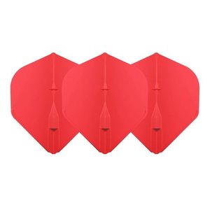 Plumas L-Style Champagne EZ L1 Standard Red
